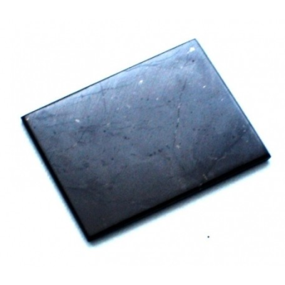 Šungitová destička na mobil - 2,1 x 1,5 cm